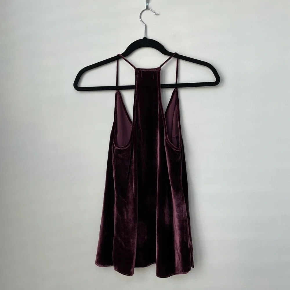 CAMI NYC Whitney Tank - Picture 8 of 9